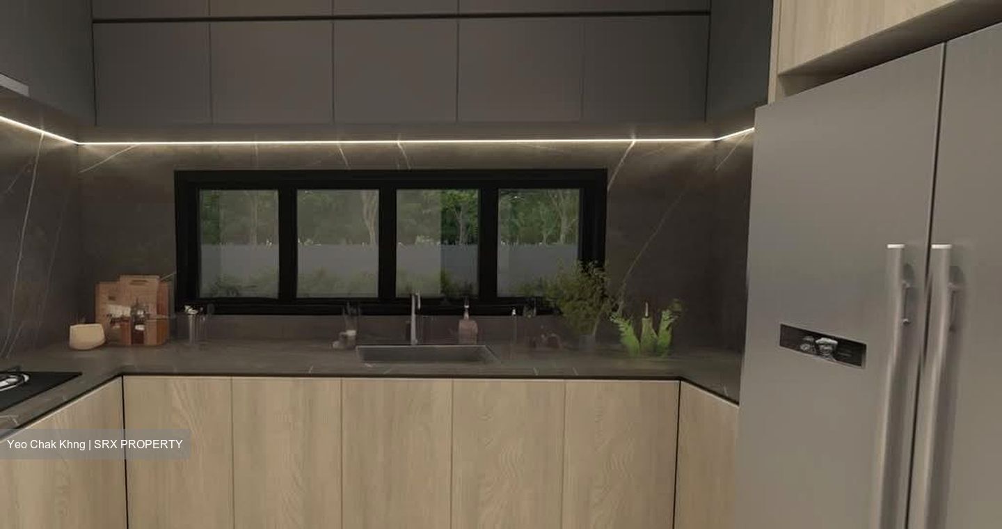 Green Park (D16), Terrace #594142281